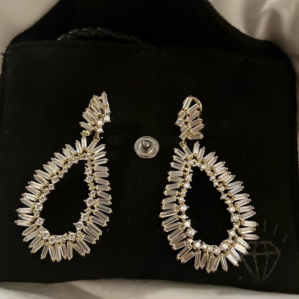 Jennifer Miller Earrings